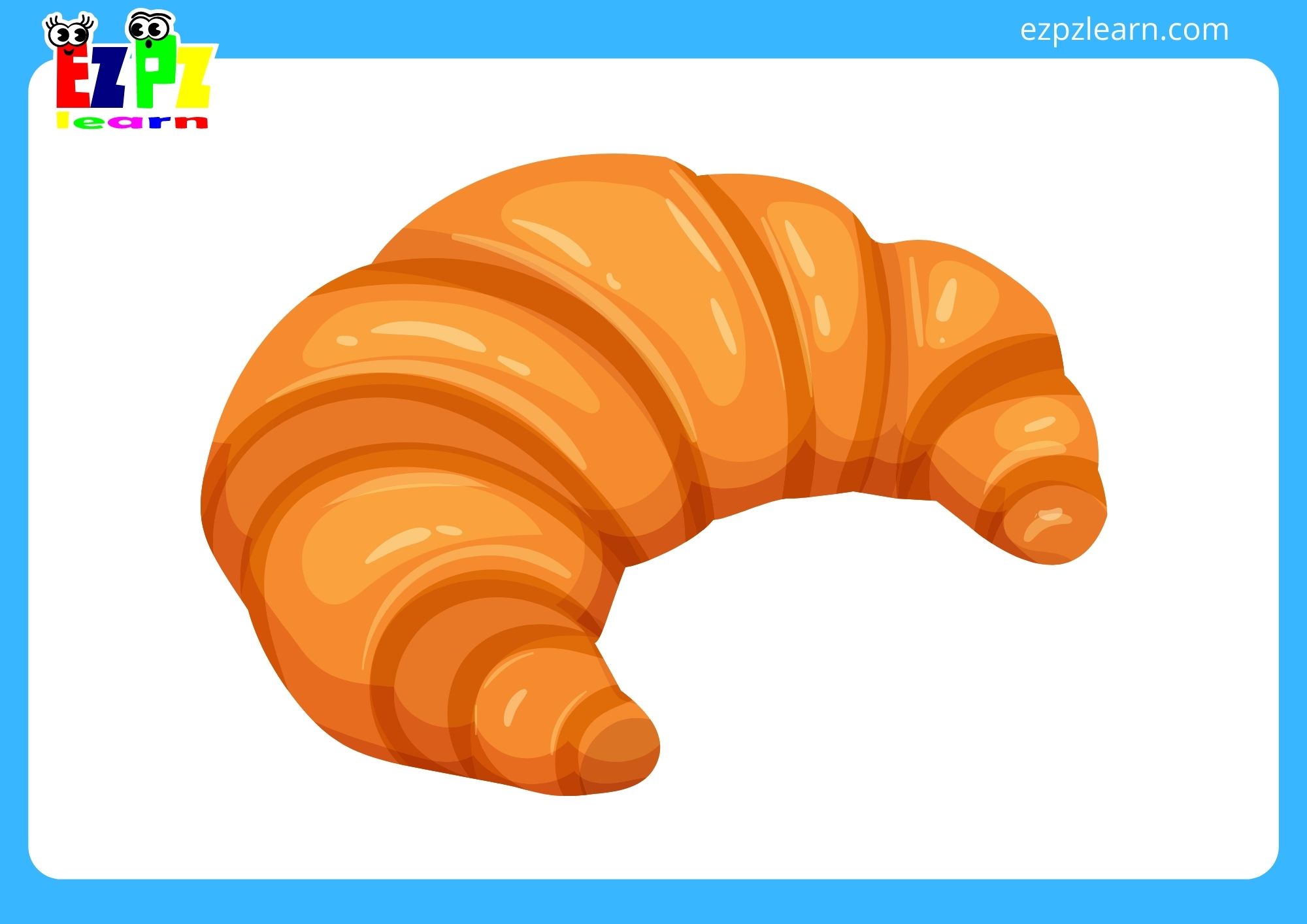 croissant